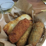 Photo n°2 de l'avis de stefano.i fait le 03/01/2019 à 15:47 sur le  Pizzeria Dietro l'angolo / Playground à Grottaferrata