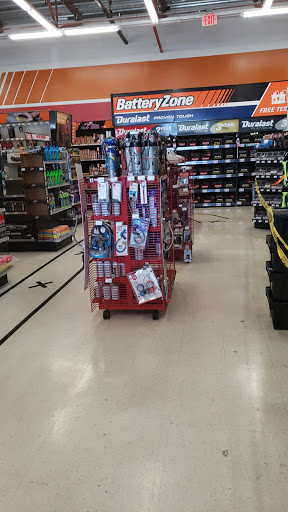 Auto Parts Store «AutoZone», reviews and photos, 14270 San Pablo Ave, San Pablo, CA 94806, USA