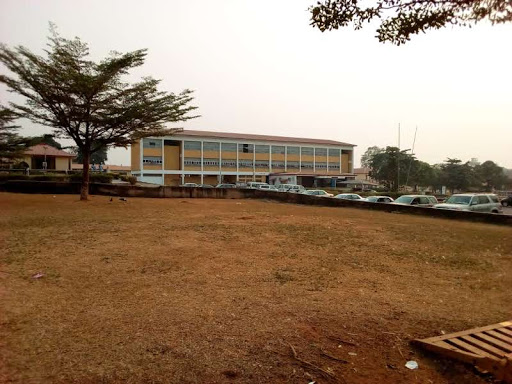 International School, Ibadan, University of Ibadan, Barth Road, Ibadan, Nigeria, High School, state Oyo
