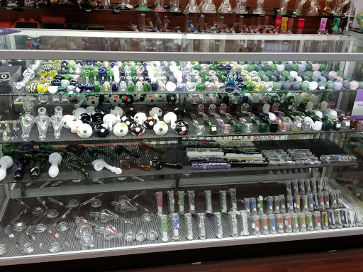 Cigar Shop «3D Smoke Shop», reviews and photos, 4306 Matlock Rd #128, Arlington, TX 76018, USA