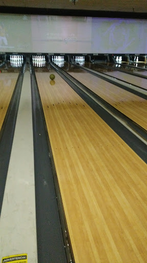 Bowling Alley «AMF Peoria Lanes», reviews and photos, 8475 W Olive Ave, Peoria, AZ 85345, USA