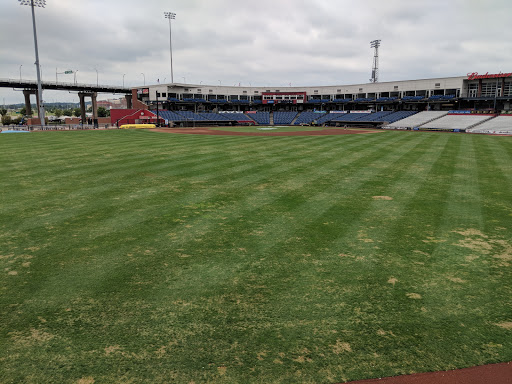 Baseball Club «Quad Cities River Bandits», reviews and photos