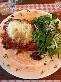 Plats et boissons du Restaurant italien Chez Nino à Aix-en-Provence - n°2