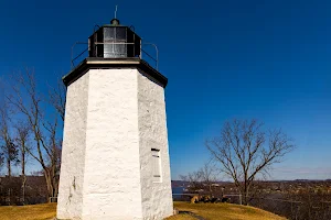 Stony Point Lighthouse image