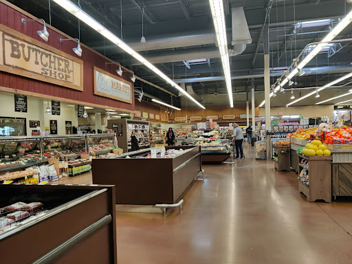 Grocery Store «Fresh Thyme Farmers Market- Apple Valley MN», reviews and photos, 14880 Florence Trail, Apple Valley, MN 55124, USA