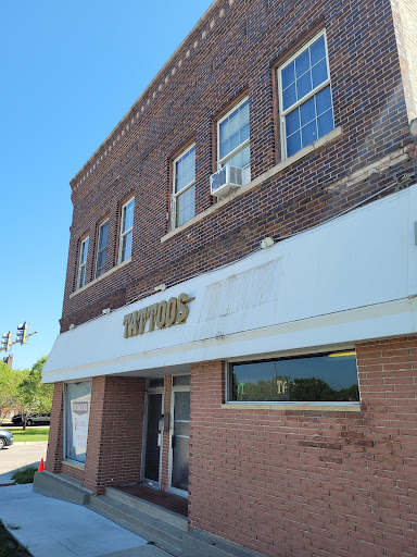 Explore deku tattoo ideas, creative tattoo ideas in Waterloo, available at Cedar Valley Tattoo & Piercing Studio