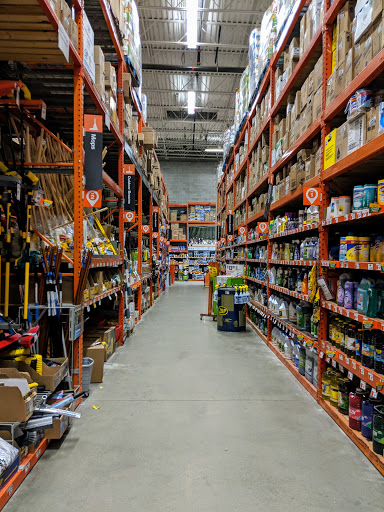 Home Improvement Store «The Home Depot», reviews and photos, 60 Stockwell Dr, Avon, MA 02322, USA