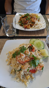 Nouille du Restaurant thaï Bangkok 63 à Magny-le-Hongre - n°5