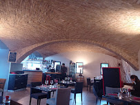 Atmosphère du Restaurant français Le Segustero à Sisteron - n°20