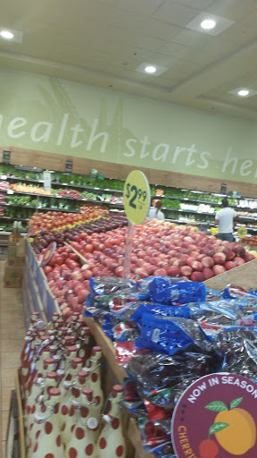 Grocery Store «Whole Foods Market», reviews and photos, 8855 W Charleston Blvd, Las Vegas, NV 89117, USA
