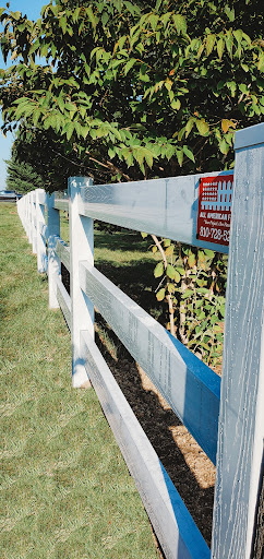 All American Fence