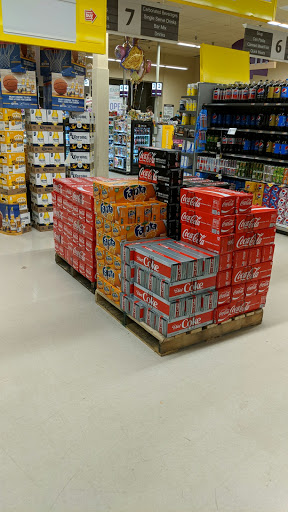 Grocery Store «Stop & Shop», reviews and photos, 905 Atlantic Ave, Baldwin, NY 11510, USA