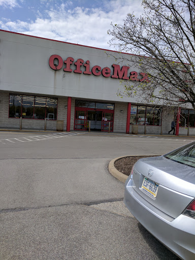 Office Supply Store «OfficeMax», reviews and photos, 1000 Cranberry Square Dr b, Cranberry Twp, PA 16066, USA
