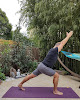Yoga Step by Steph Castelnau-le-Lez