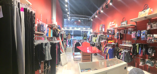 Tienda Benefit - calidad deportiva