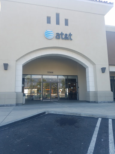 Cell Phone Store «AT&T», reviews and photos, 11144 E Foothill Blvd Suite 100, Rancho Cucamonga, CA 91730, USA