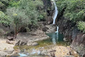Khlong Phlu Waterfall image