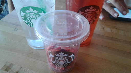 Coffee Shop «Starbucks», reviews and photos, 3004 Green Valley Rd, Cameron Park, CA 95682, USA