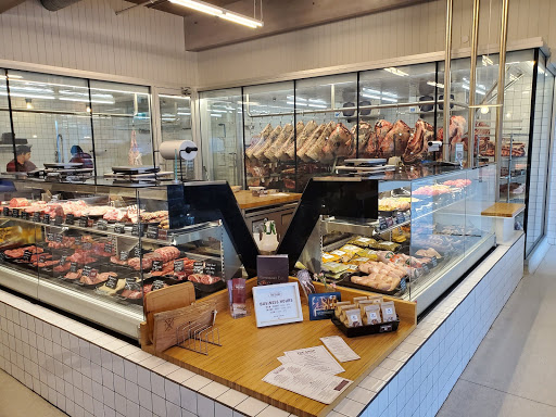 Two Rivers Specialty Meats Ltd