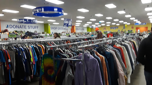 Non-Profit Organization «Goodwill Retail Store and Donation Center», reviews and photos