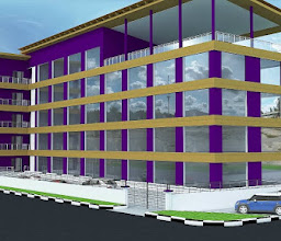 G. O. P Mall, Nyanyan/Jikwoyi Road, Karu, Abuja photo