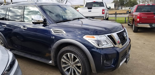 Used Car Dealer «Enterprise Car Sales», reviews and photos, 1112 E Division St, Arlington, TX 76011, USA