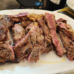 Photo n°1 de l'avis de Francesco.a fait le 16/03/2024 à 08:19 sur le  La Griglia Infuocata à Corato