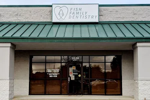 Fish Family Dentistry image