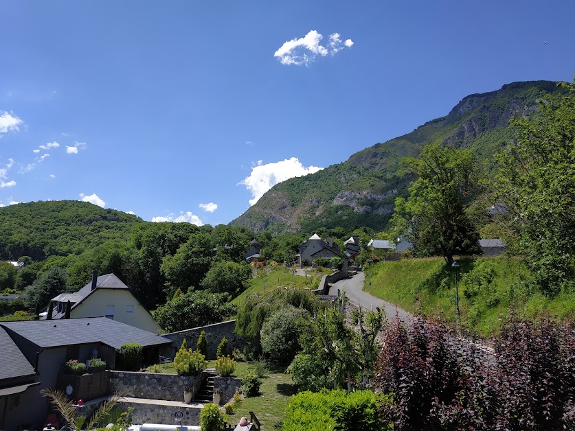 Residence Bellevue à Agos-Vidalos (Hautes-Pyrénées 65)