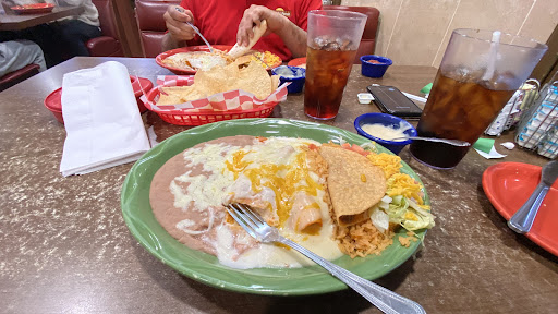 Tarahumara's Méxican Cafe & Cantina