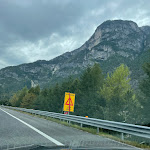 Photo n°4 de l'avis de Norbert. fait le 25/09/2022 à 20:14 sur le  Autogrill Campiolo Ovest à Moggio Udinese