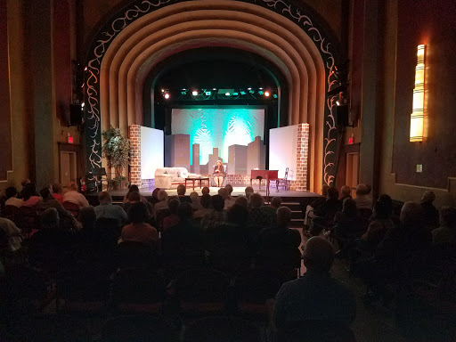 Performing Arts Theater «Garfield Center for the Arts at the Prince Theatre», reviews and photos, 210 High St, Chestertown, MD 21620, USA