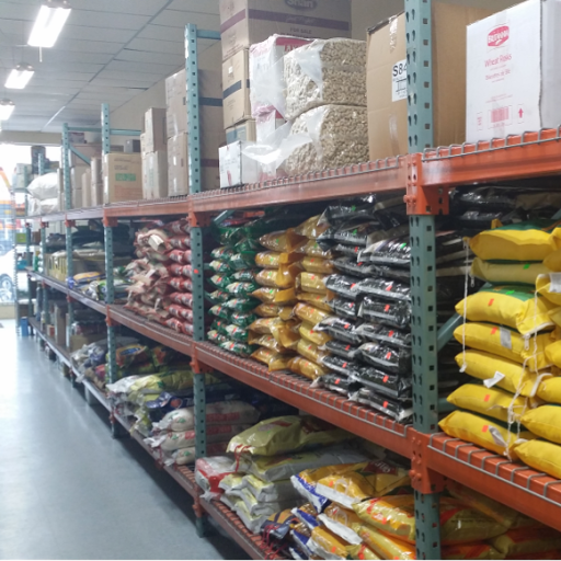 Grocery Store «Gandhi Bazar», reviews and photos, 2815 34th St, Lubbock, TX 79410, USA