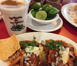 El Charco De Las Ranas 1 - Mixcoac photo