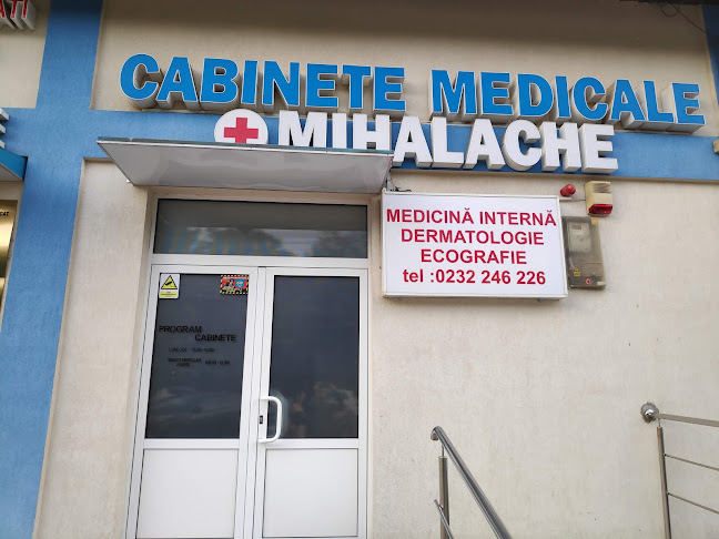 Comentarii opinii despre Cabinetele Medicale Mihalache
