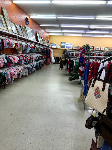 Thrift Store «Family Thrift Store», reviews and photos, 2012 W Newport Pike, Wilmington, DE 19804, USA
