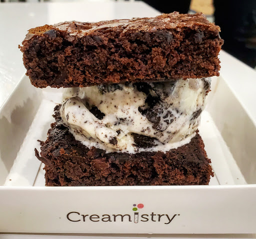 Ice Cream Shop «Creamistry», reviews and photos, 11442 South St, Cerritos, CA 90703, USA