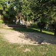 Kleinkindspielplatz im oberen Günthersburgpark