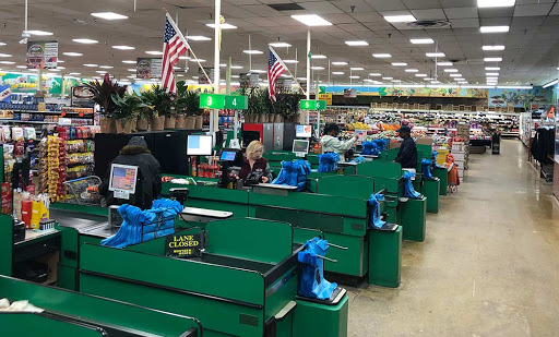 Grocery Store «Family Foods Super Store», reviews and photos, 8665 Rosa Parks Blvd, Detroit, MI 48206, USA