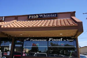 Phở Whittier image