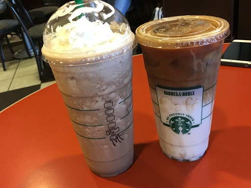 Book Store «Barnes & Noble Booksellers Happy Valley», reviews and photos, 2501 W Happy Valley Rd, Phoenix, AZ 85085, USA