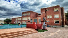 Colegio Juan Ramón Jiménez en Cieza