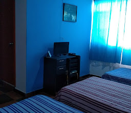 Hospedaje JENDILU photo