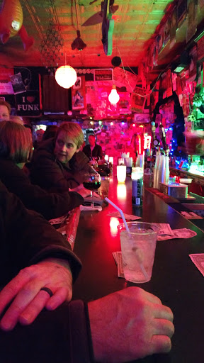 Live Music Venue «The Saint», reviews and photos, 601 Main St, Asbury Park, NJ 07712, USA