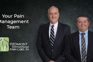 Piedmont Interventional Pain Care image