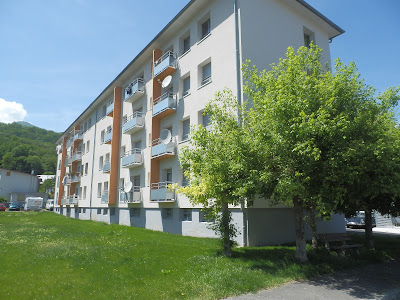 Office Public Habitat 65 (OPH65) - Siège Social à Tarbes