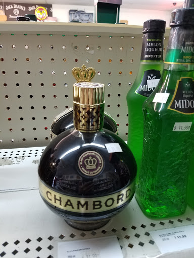 Wine Store «Fiesta Liquor», reviews and photos, 8181 Tezel Rd # 105, San Antonio, TX 78250, USA