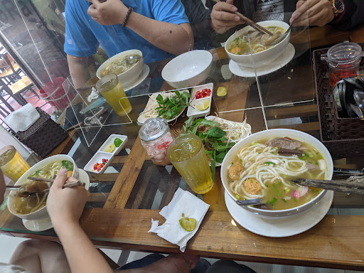 Top 20 bún bò huế Huyện Gia Lâm Hà Nội 2022