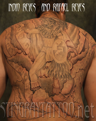 Explore tattoo ideas daisy, creative tattoo ideas in Reno, available at Stingray Tattoo supplies