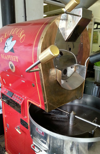 Coffee Store «Old Bisbee Roasters», reviews and photos, 7 Naco Rd, Bisbee, AZ 85603, USA